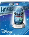 Hylkies Disney n°37 - Stitch