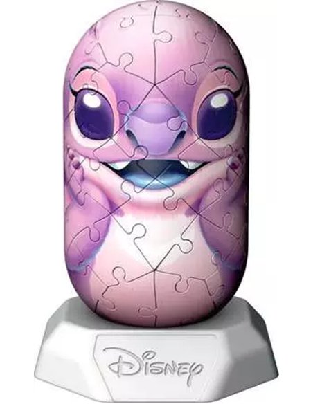 Hylkies Disney n°38 - Angel
