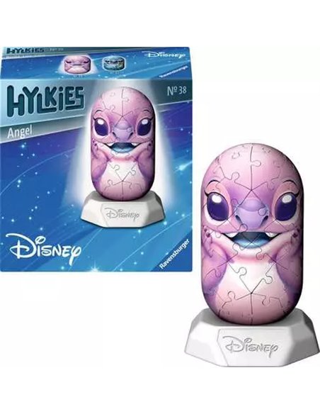 Hylkies Disney n°38 - Angel