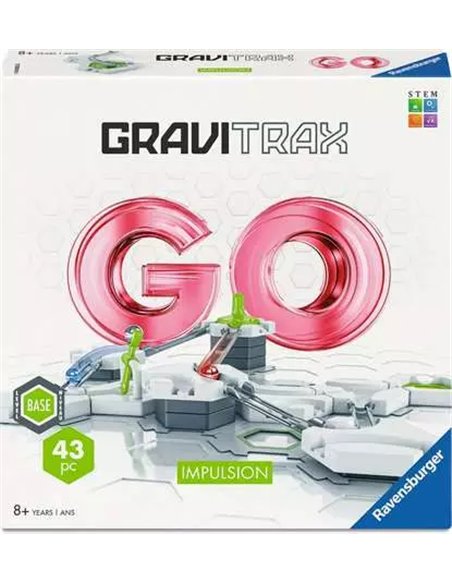 GraviTrax GO Impulsion