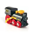 BRIO Grande Locomotive à vapeur