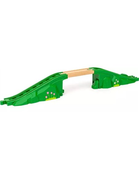 BRIO Pont Arche