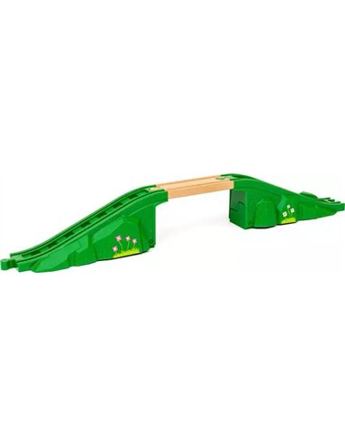 BRIO Pont Arche