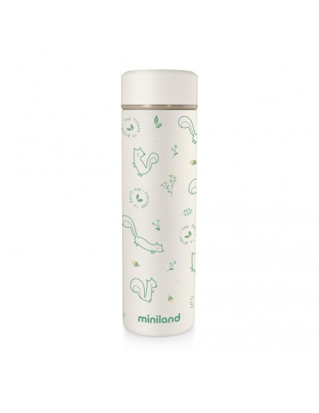 Thermos ecureuil