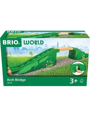 BRIO Pont Arche