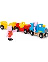 BRIO Train Peppa Pig