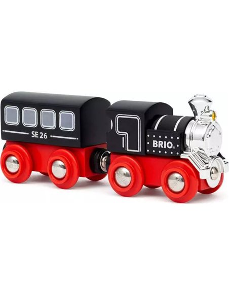 BRIO Train Edition Spéciale 2026