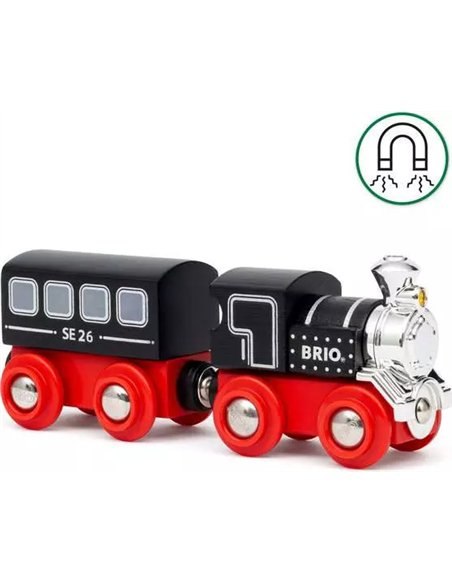 BRIO Train Edition Spéciale 2026