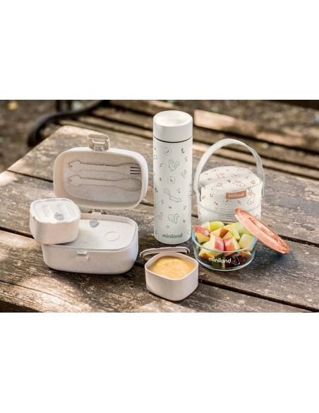 Thermos ecureuil