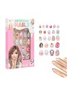 TOPModel faux ongles CANDY GLAM