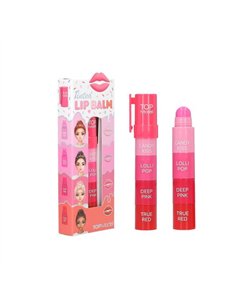 TOPModel Baume à lèvres teinté CANDY GLAM