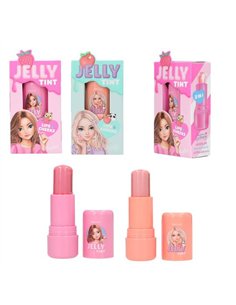 TOPModel Jelly Stick Joues et Lèvres CANDY GLAM