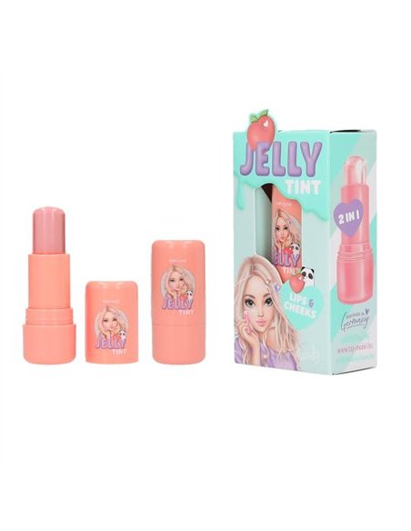 TOPModel Jelly Stick Joues et Lèvres CANDY GLAM
