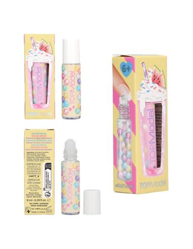 TOPModel Rouleau à huile pour ongles CANDY GLAM
