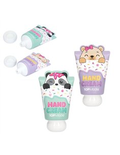 TOPModel Crème pour les mains CANDY GLAM