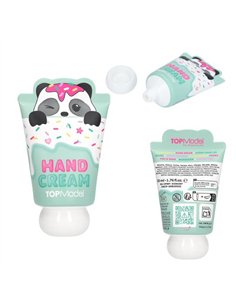 TOPModel Crème pour les mains CANDY GLAM 2