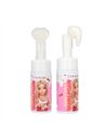 Topmodel Mousse nettoyante pour les mains et le corps CANDY GLAM
