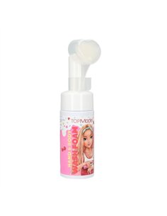 Topmodel Mousse nettoyante pour les mains et le corps CANDY GLAM 2