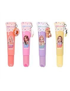 TOPModel Gloss avec pendentif CANDY GLAM 2
