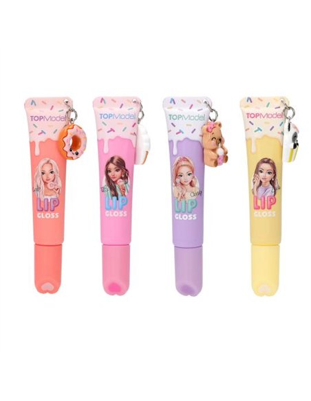 TOPModel Gloss avec pendentif CANDY GLAM