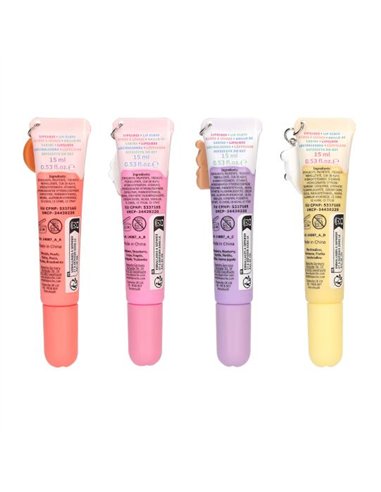 TOPModel Gloss avec pendentif CANDY GLAM