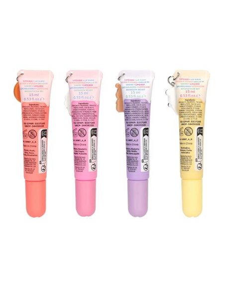 TOPModel Gloss avec pendentif CANDY GLAM