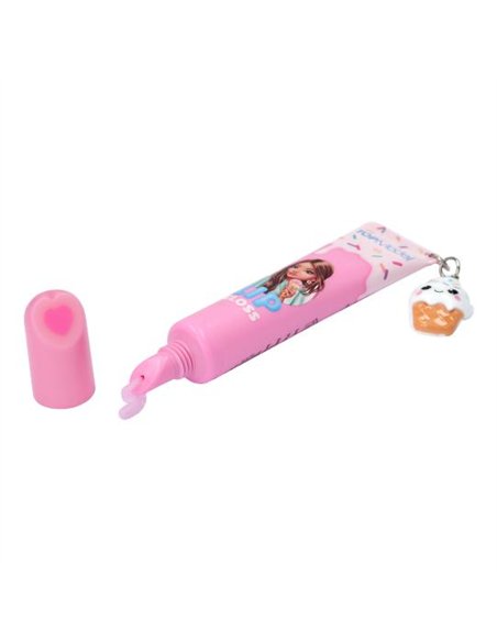 TOPModel Gloss avec pendentif CANDY GLAM