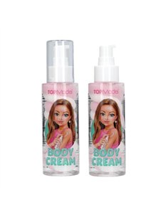 TOPModel Crème pour le corps CANDY GLAM