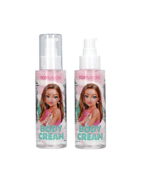 TOPModel Crème pour le corps CANDY GLAM
