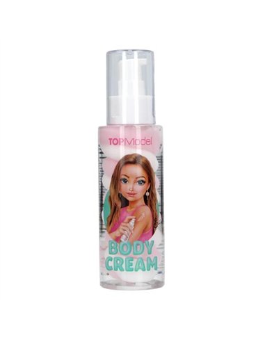 TOPModel Crème pour le corps CANDY GLAM