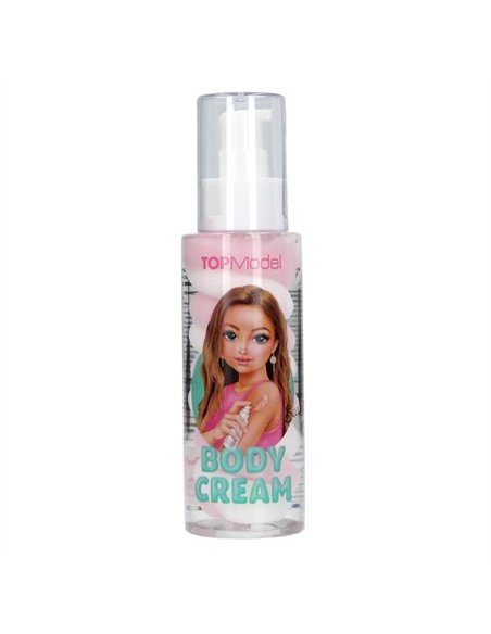 TOPModel Crème pour le corps CANDY GLAM