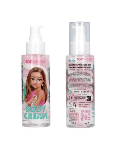 TOPModel Crème pour le corps CANDY GLAM
