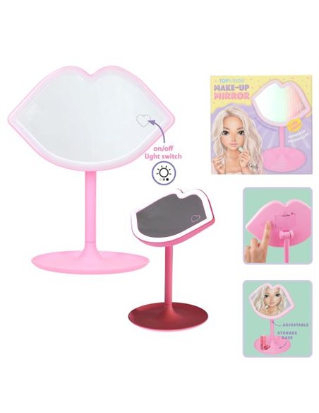 TOPModel Miroir CANDY GLAM