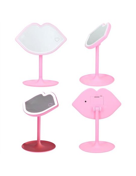 TOPModel Miroir CANDY GLAM