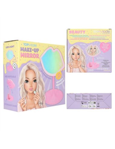TOPModel Miroir CANDY GLAM
