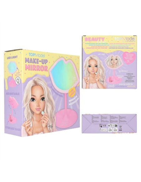 TOPModel Miroir CANDY GLAM