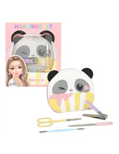 TOPModel Set manucure CANDY GLAM