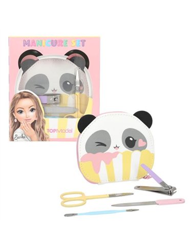 TOPModel Set manucure CANDY GLAM