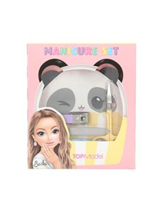 TOPModel Set manucure CANDY GLAM 2
