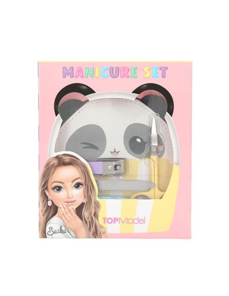 TOPModel Set manucure CANDY GLAM