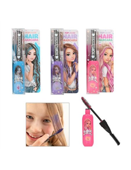 TOPModel Mascara capillaire CANDY GLAM