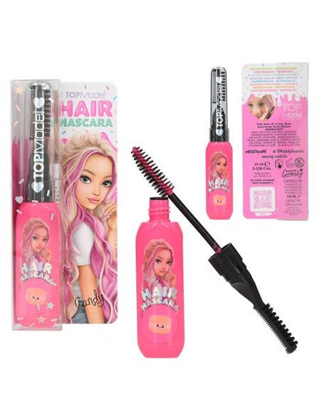 TOPModel Mascara capillaire CANDY GLAM