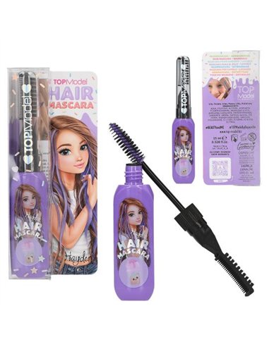 TOPModel Mascara capillaire CANDY GLAM