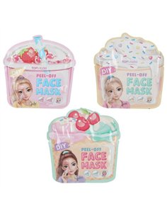 TOPModel Masque DIY CANDY GLAM