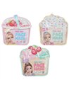 TOPModel Masque DIY CANDY GLAM