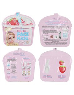 TOPModel Masque DIY CANDY GLAM 2