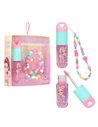 TOPModel Gloss avec pendentif en perles CANDY GLAM