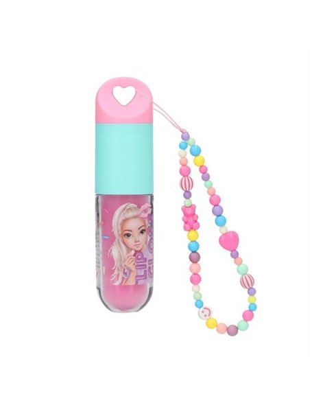 TOPModel Gloss avec pendentif en perles CANDY GLAM