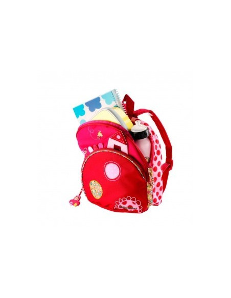 Liz, sac à dos