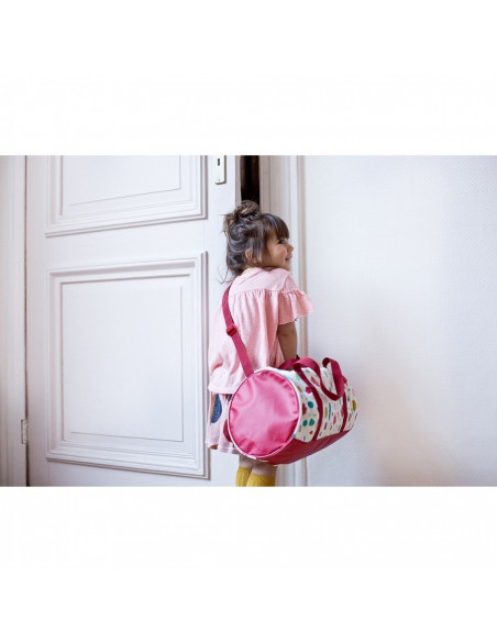 Chaperon rouge Sac polochon